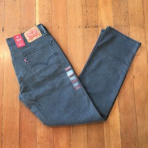 Levi’s 514 jeans